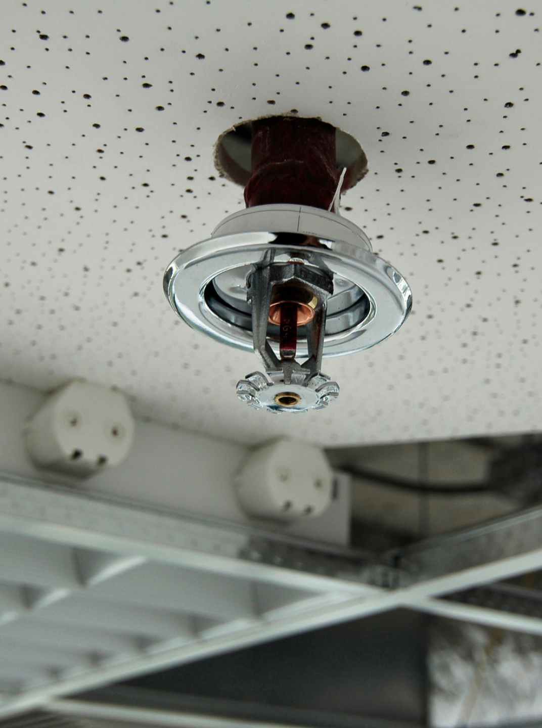 Best Fire Sprinkler Systems Services Company Near You - PA Mechanical