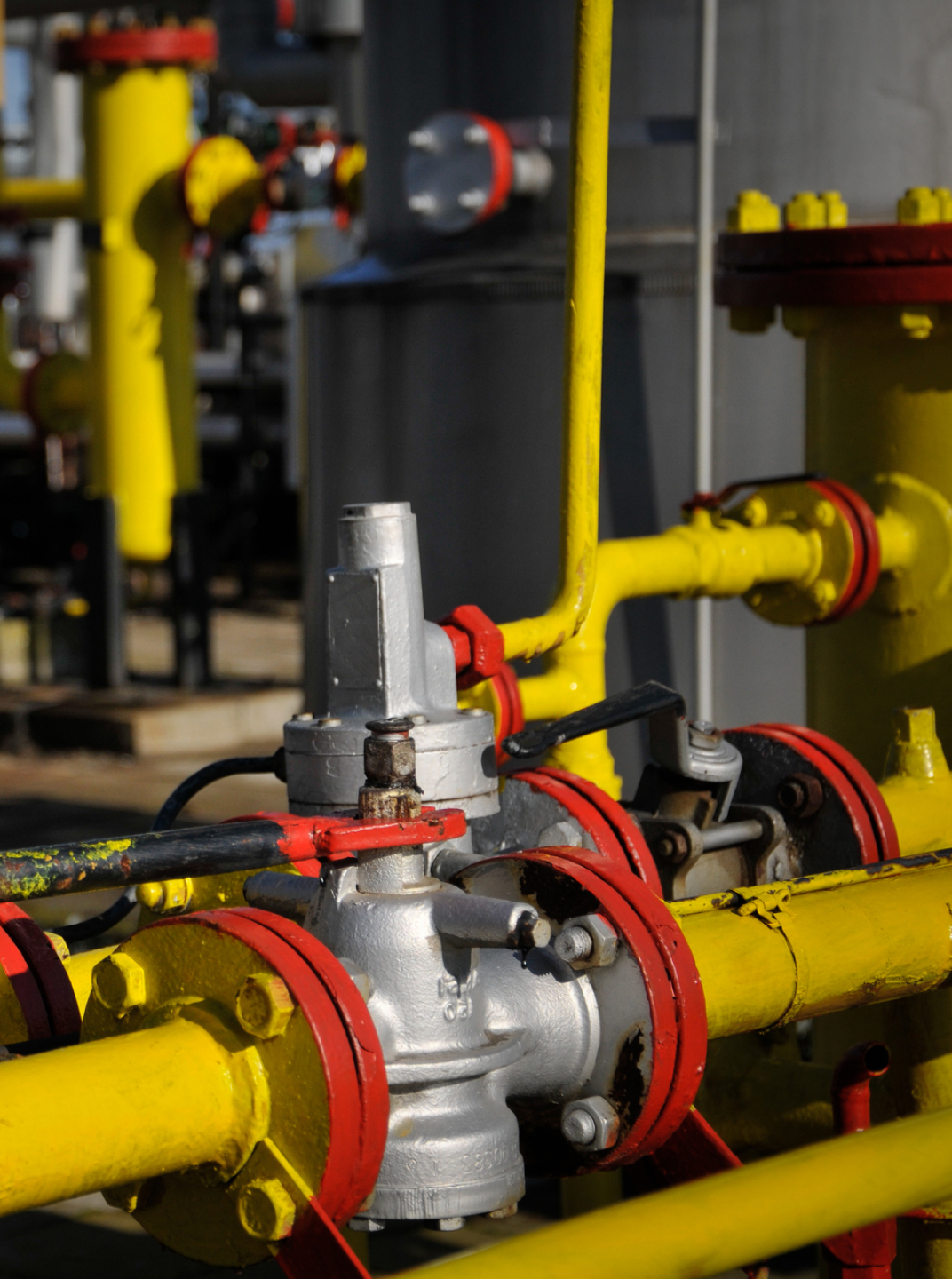 Professional Gas Line Services Near You in NYC Area - PA Mechanical
