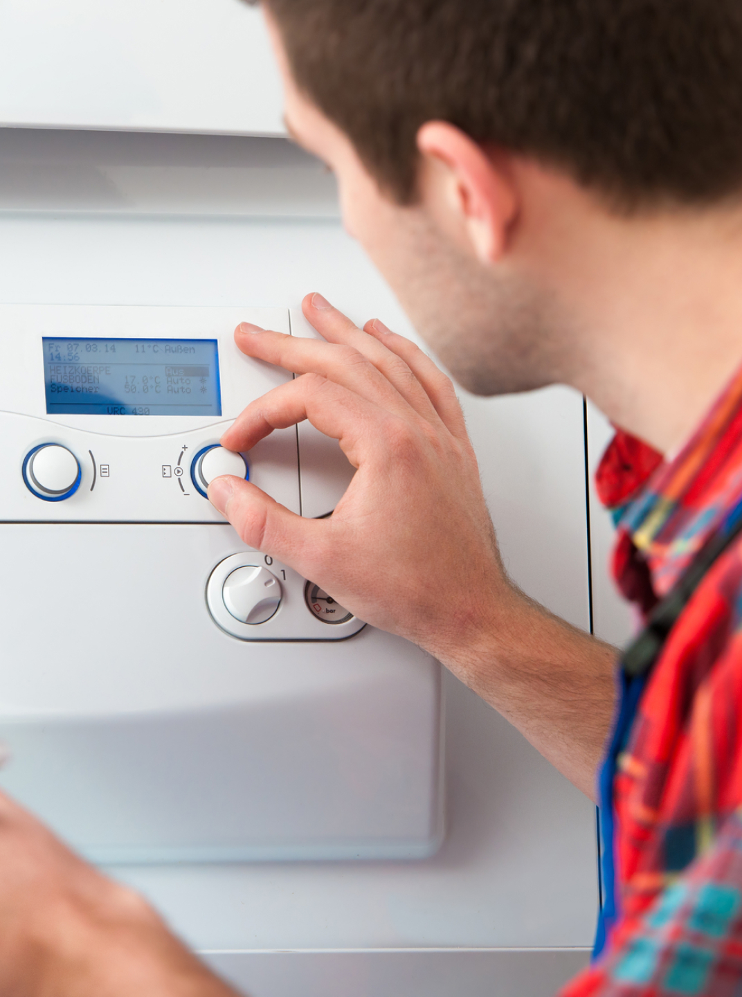 Best Heating Services Near You in NYC - PA Mechanical