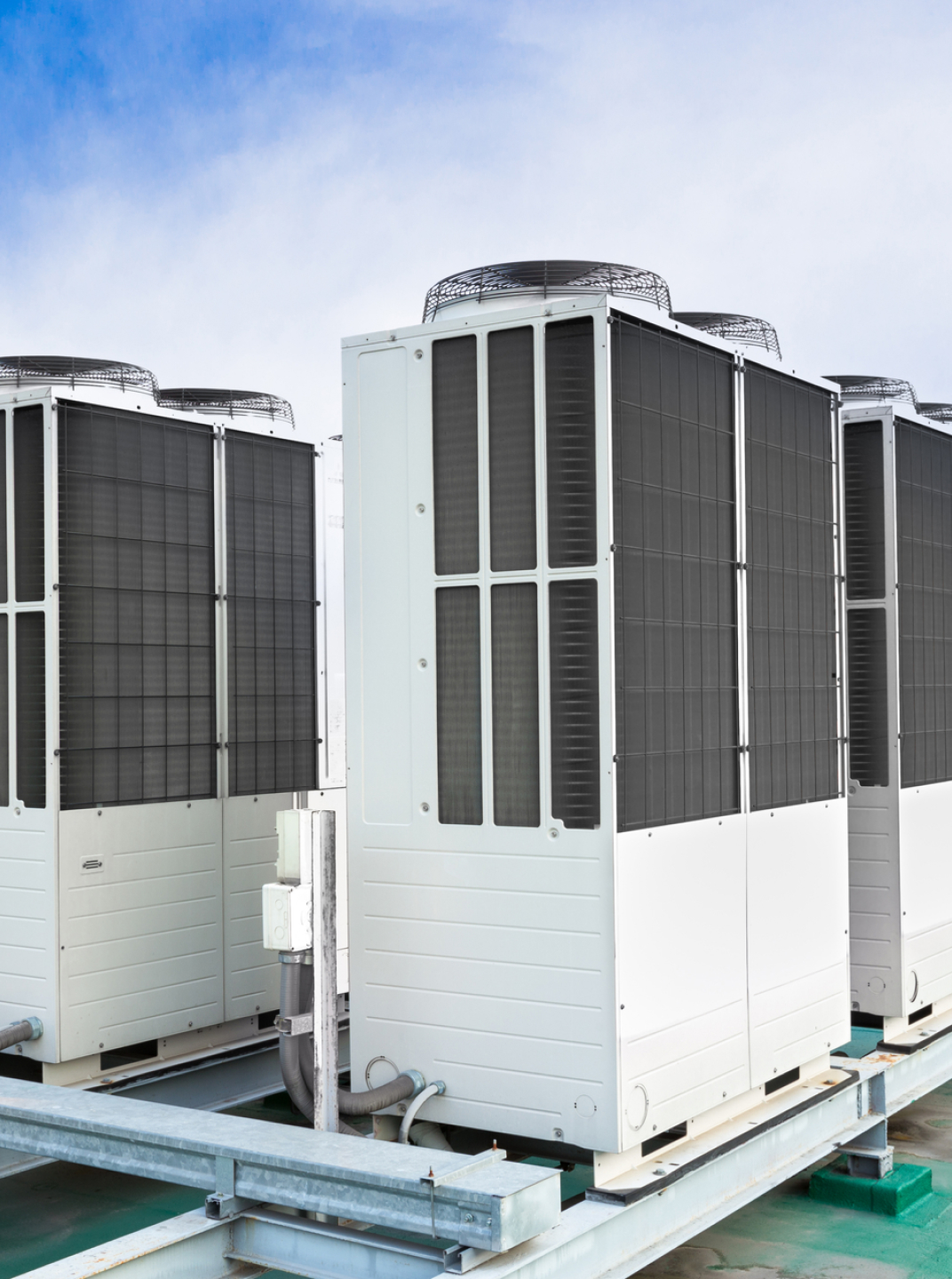 Best Residential & Commercial HVAC Services in NYC - PA Mechanical